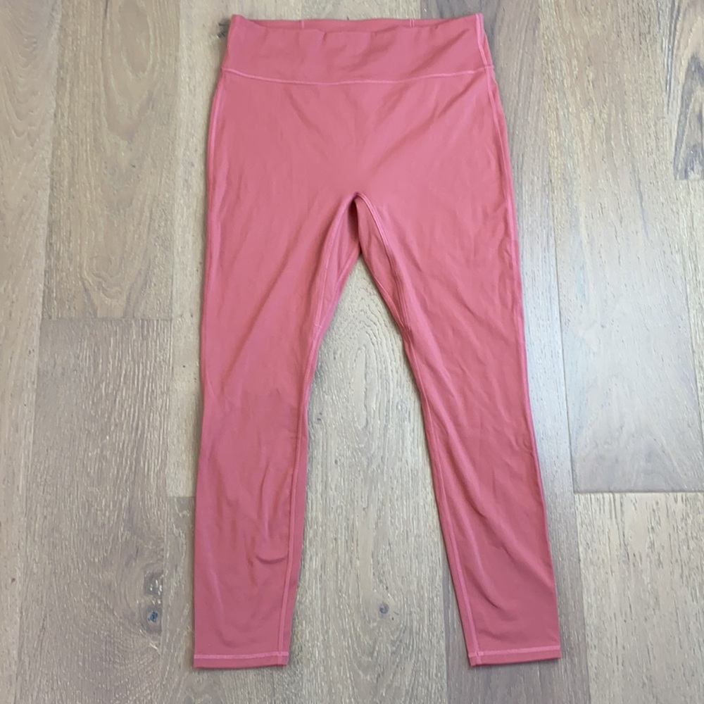 Fabletics Trinity High-Waisted Pocket Legging Dus… - image 3